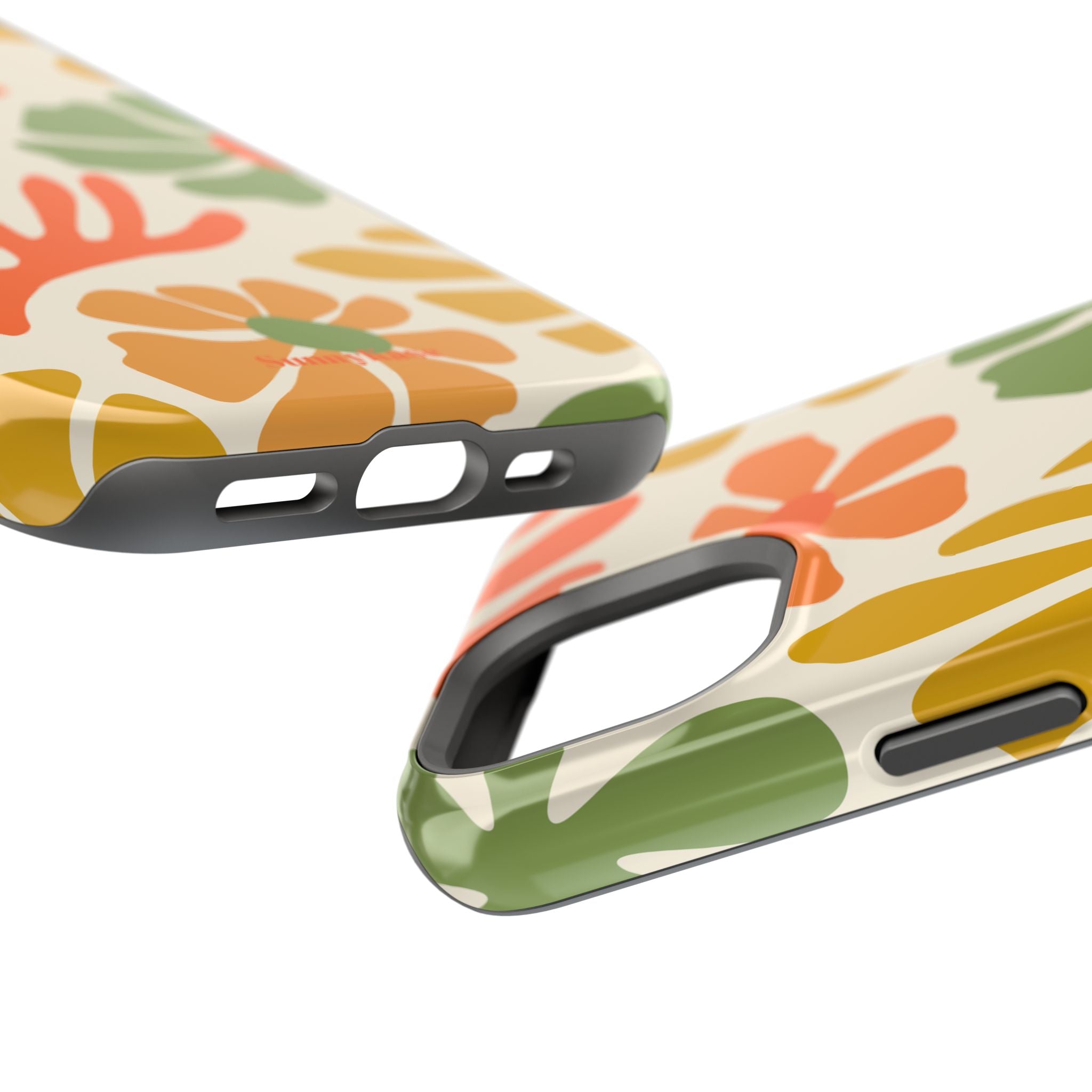 Harvest Allure Tough Phone Case