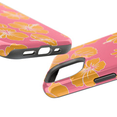 Island Serenity Tough Phone Case