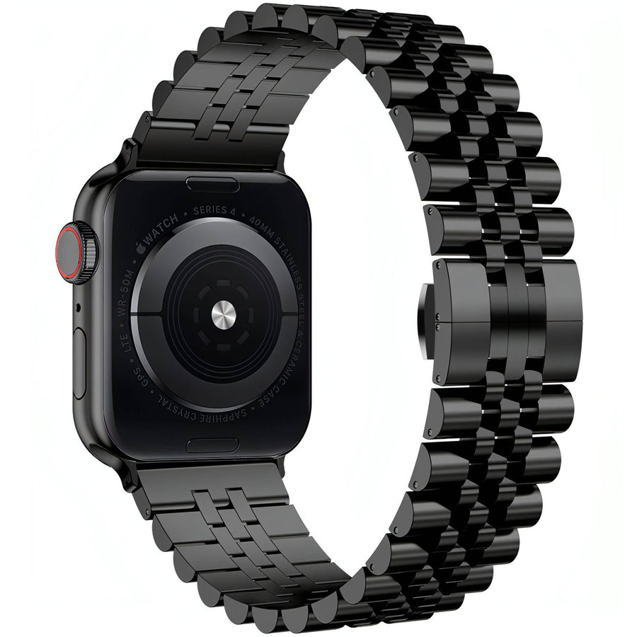 NETE STAINLESS BAND