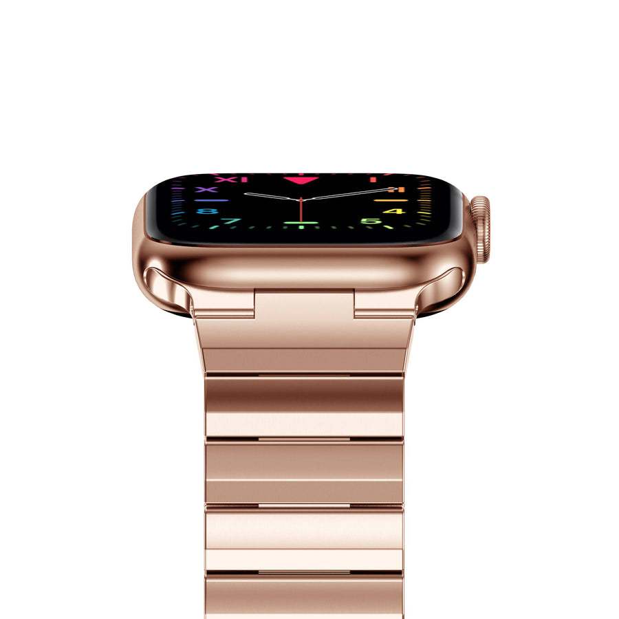GORAN STAINLESS BAND