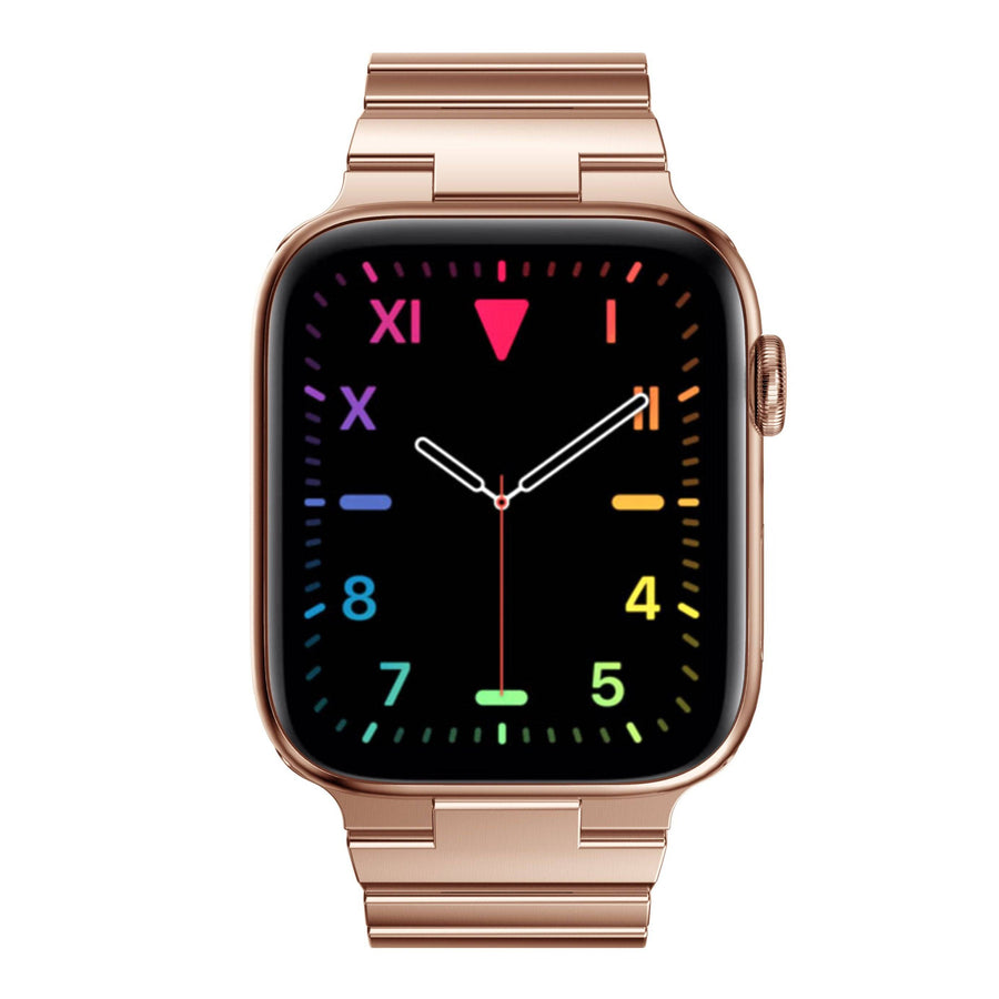 GORAN STAINLESS BAND
