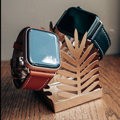 COSTA SCOTT LEATHER BAND
