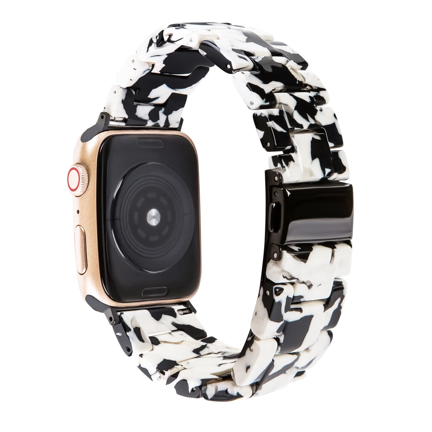 Cowmooflage Resin Band
