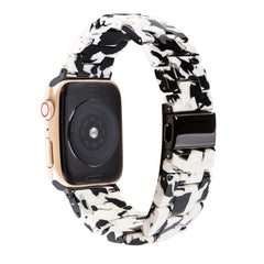 Cowmooflage Resin Band