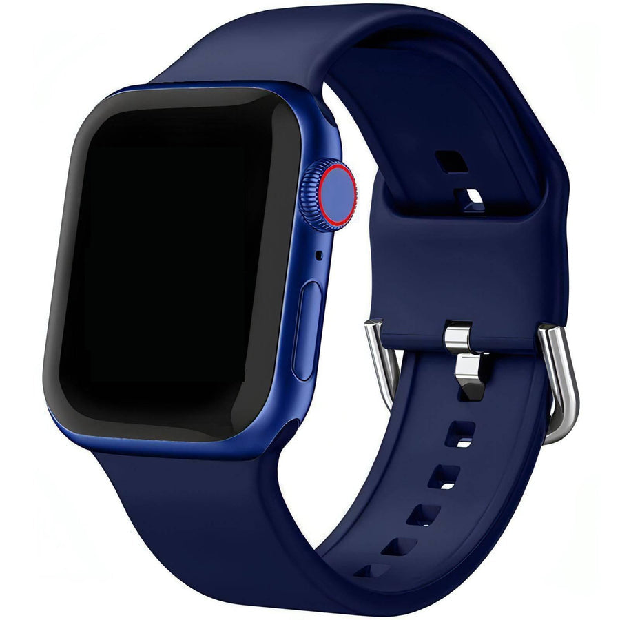 CYBELE SILICONE BAND
