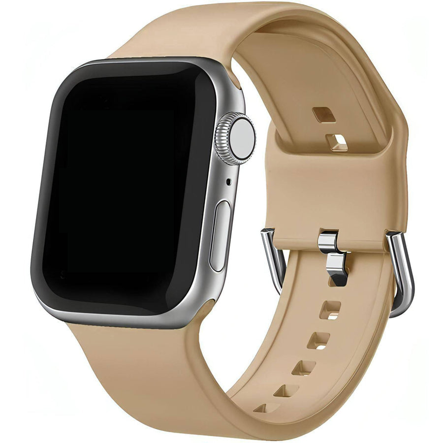 CYBELE SILICONE BAND
