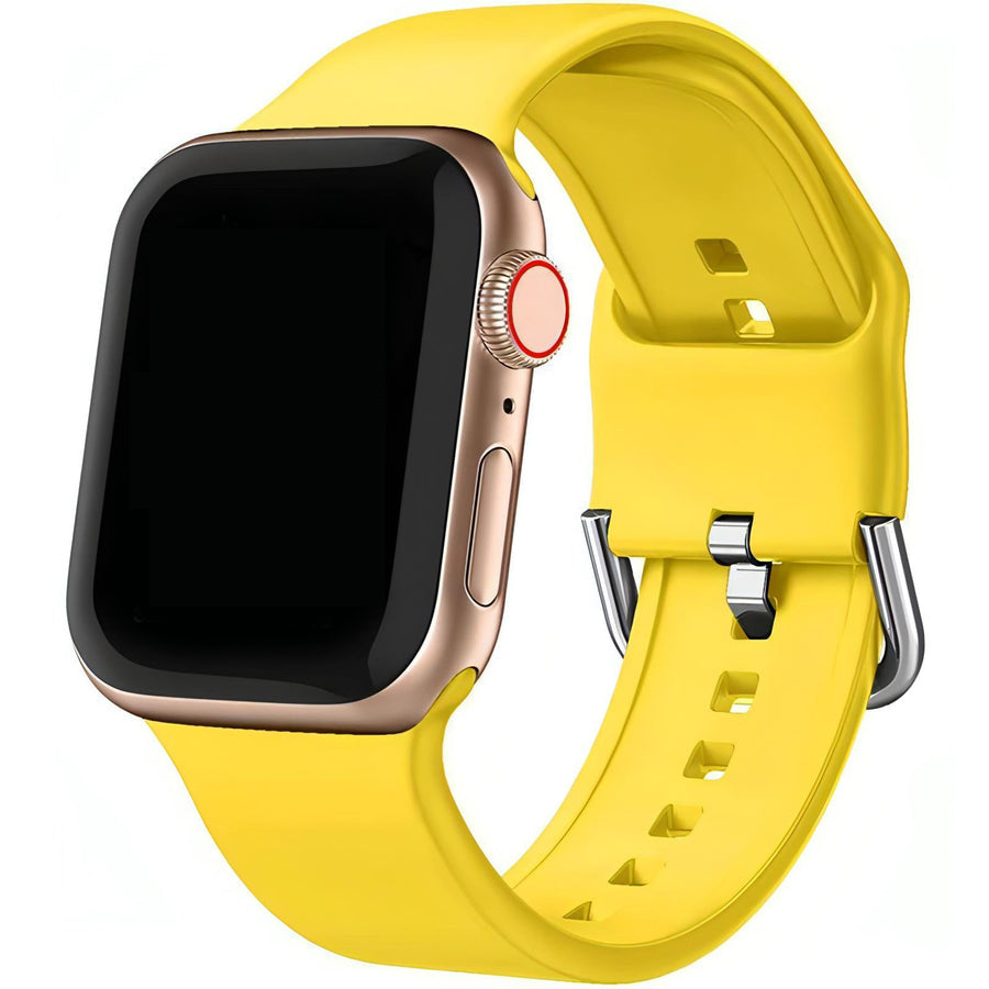 CYBELE SILICONE BAND