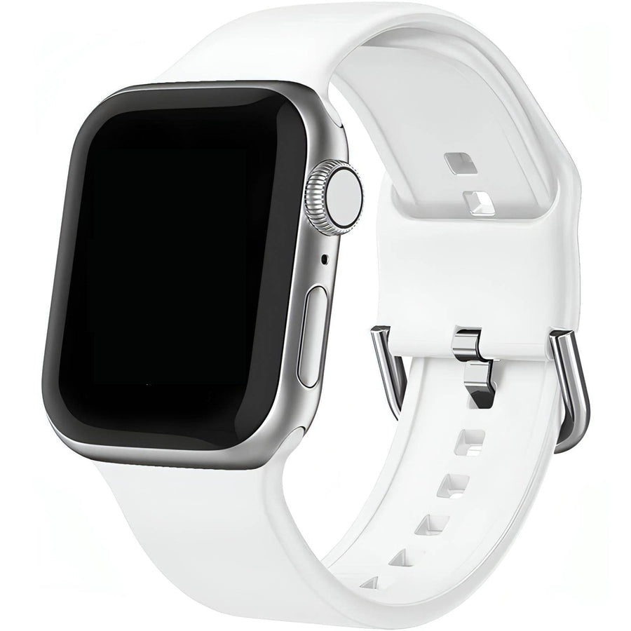 CYBELE SILICONE BAND