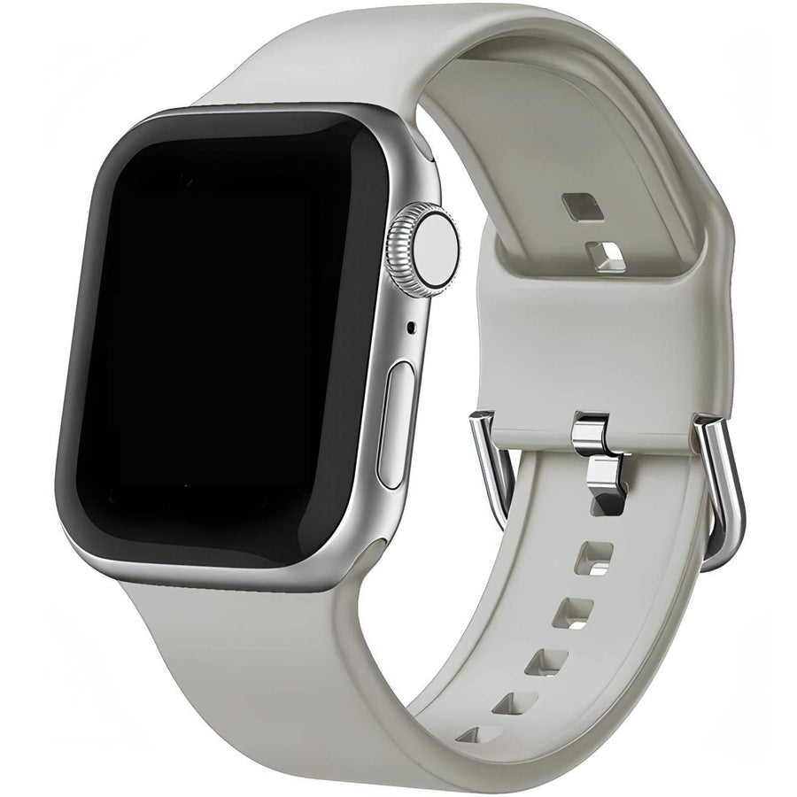 CYBELE SILICONE BAND