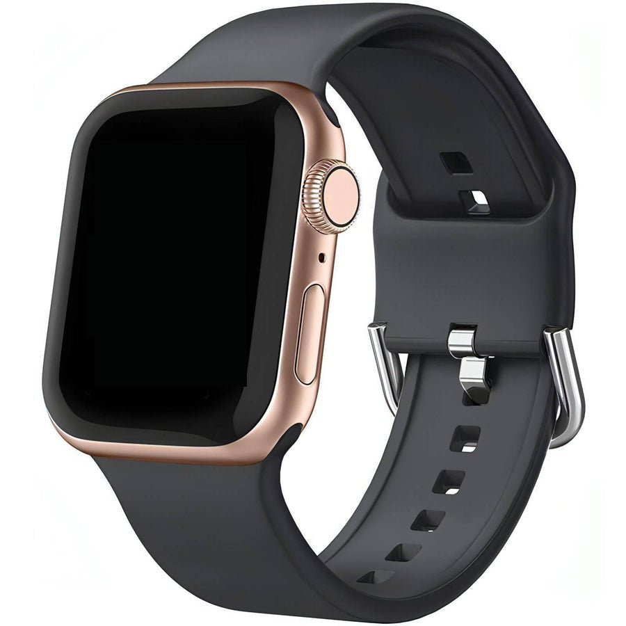 CYBELE SILICONE BAND