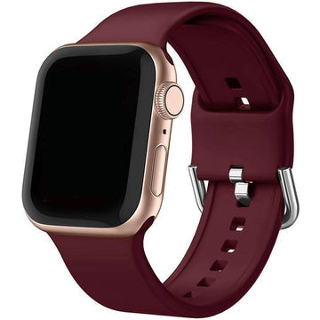CYBELE SILICONE BAND
