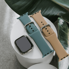 CYBELE SILICONE BAND