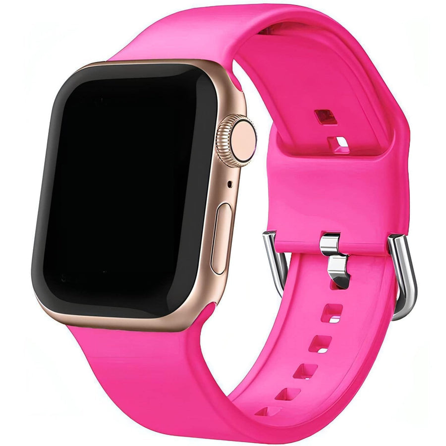 CYBELE SILICONE BAND