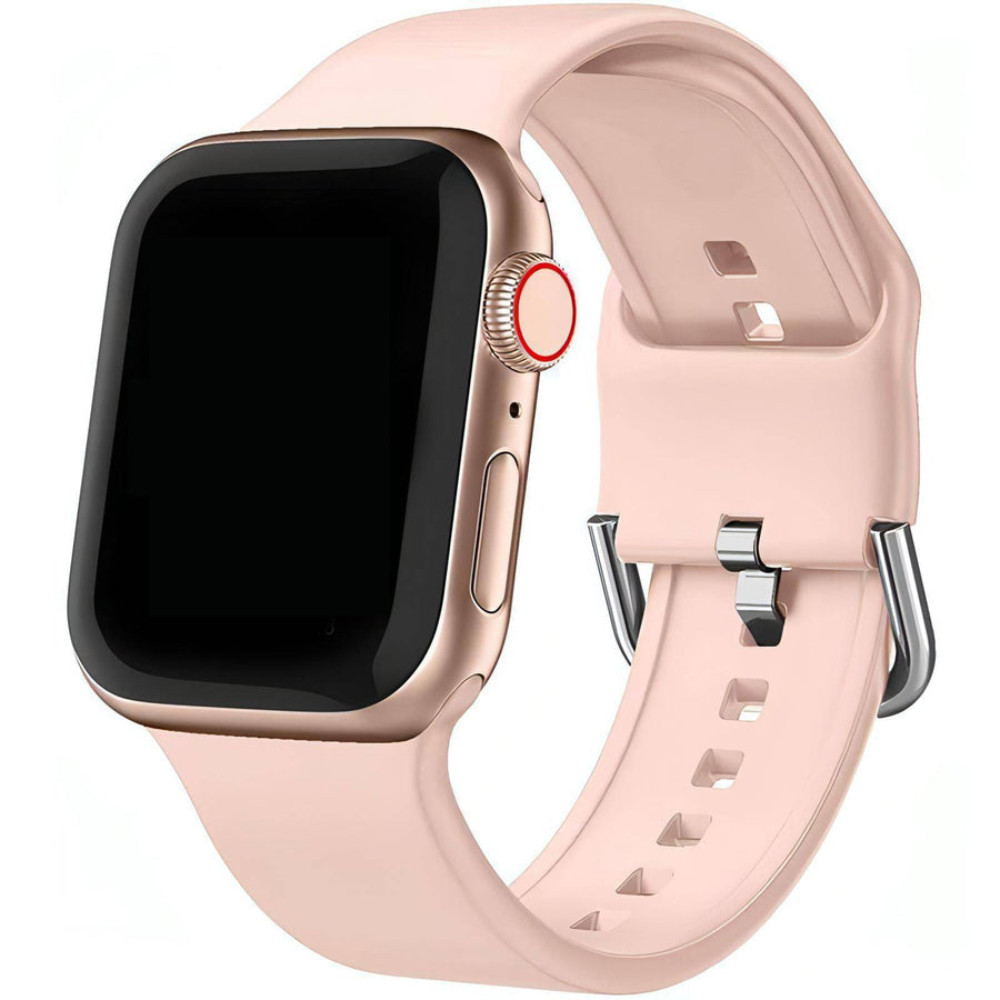 CYBELE SILICONE BAND