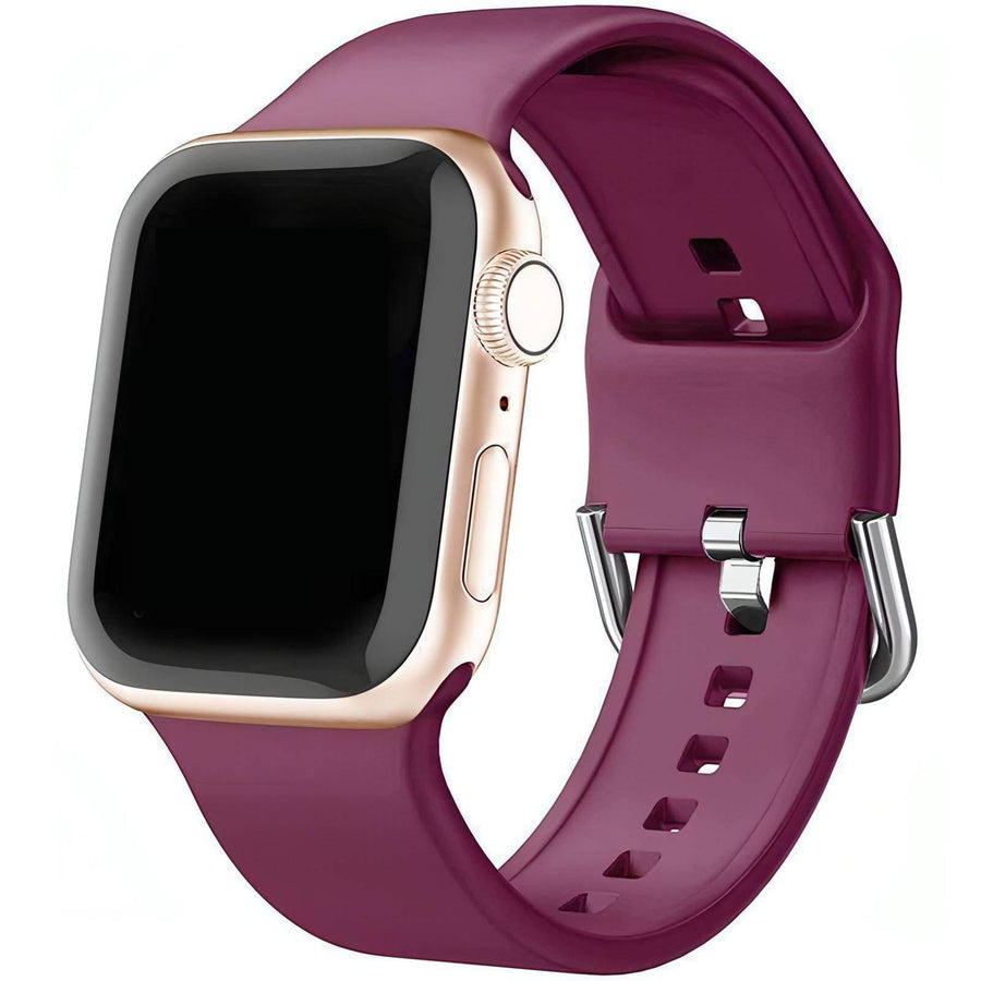 CYBELE SILICONE BAND