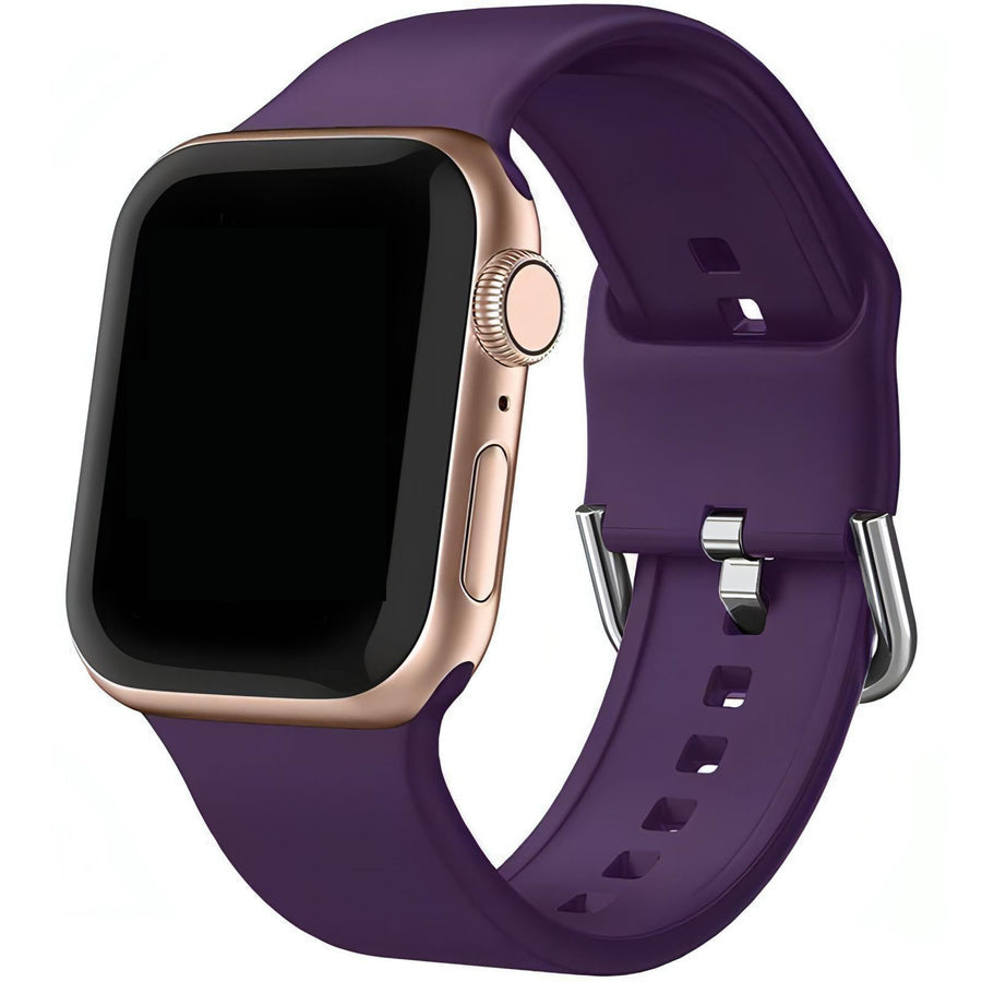 CYBELE SILICONE BAND