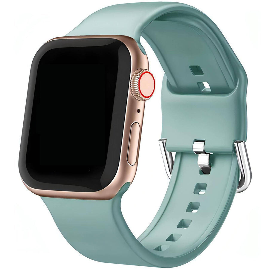 CYBELE SILICONE BAND