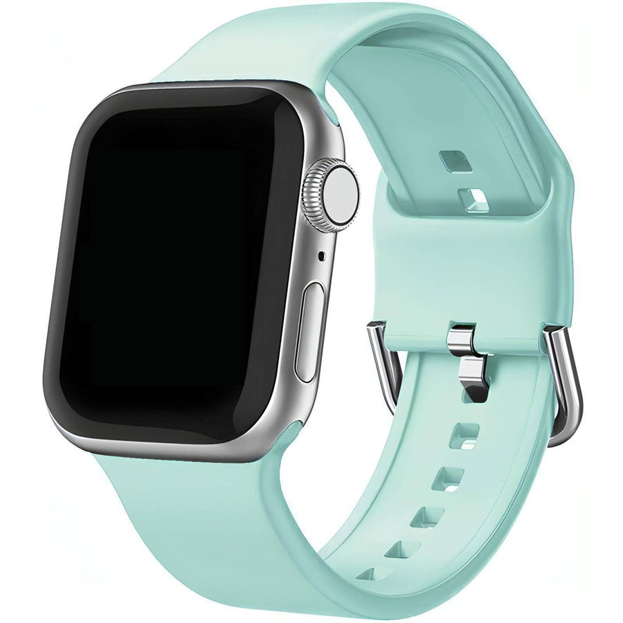 CYBELE SILICONE BAND