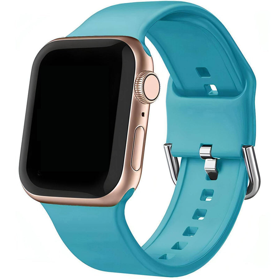 CYBELE SILICONE BAND