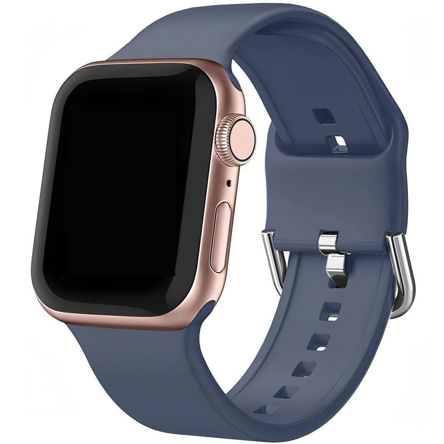 CYBELE SILICONE BAND