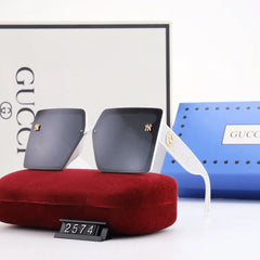 New fashion square sunglasses