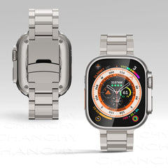 DT-Titanium Stainless Steel Band