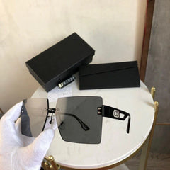 4 Colors Fashion D87028 Sunglasses