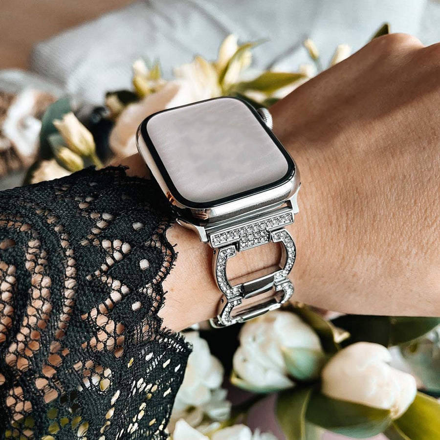 ECHO STAINLESS BAND