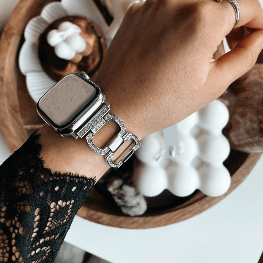 ECHO STAINLESS BAND