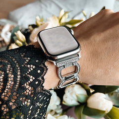 ECHO STAINLESS BAND