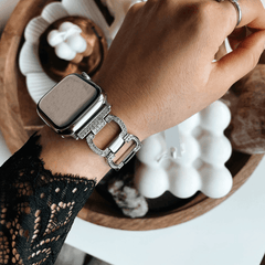 ECHO STAINLESS BAND