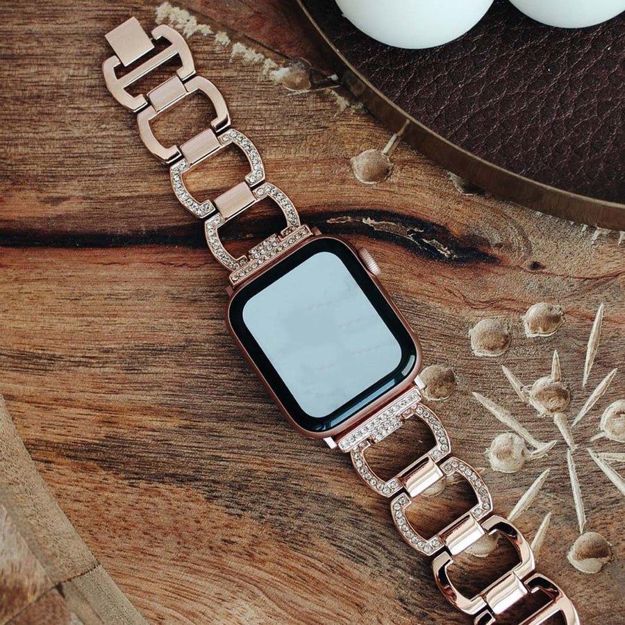 ECHO STAINLESS BAND
