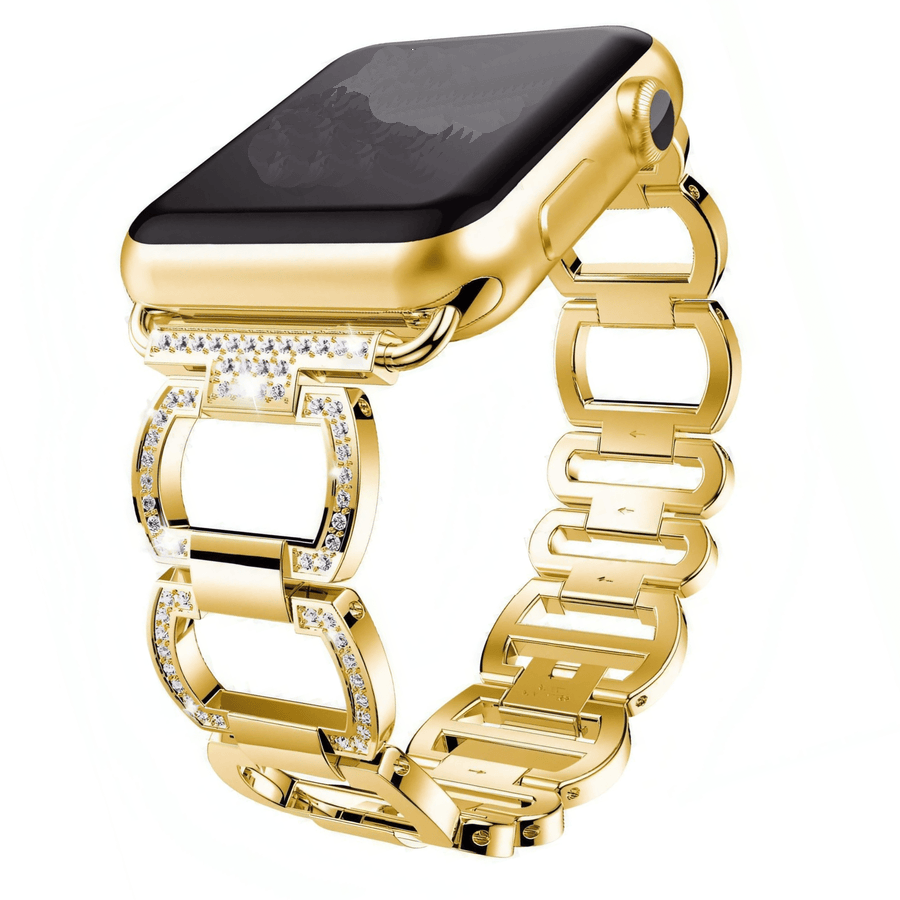 ECHO STAINLESS BAND
