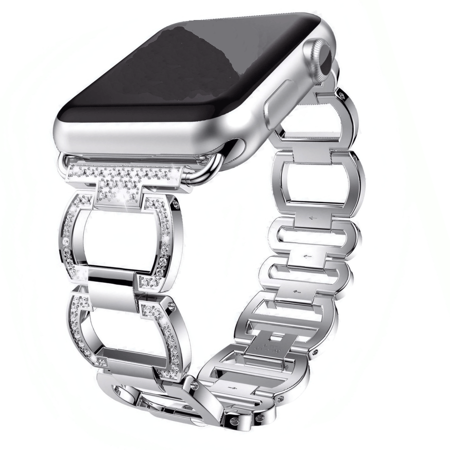 ECHO STAINLESS BAND