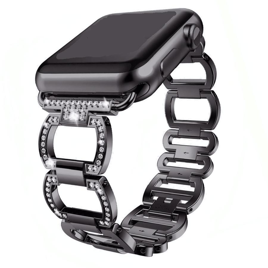 ECHO STAINLESS BAND