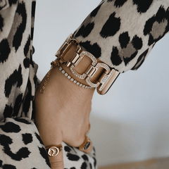 ECHO STAINLESS BAND