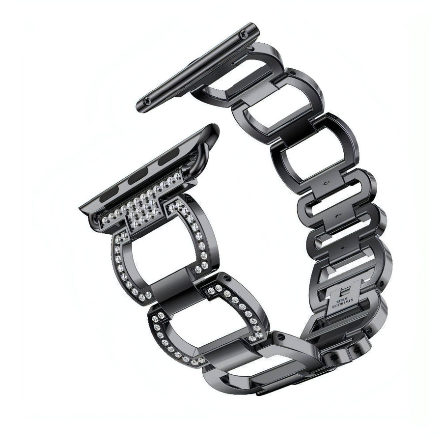 ECHO STAINLESS BAND