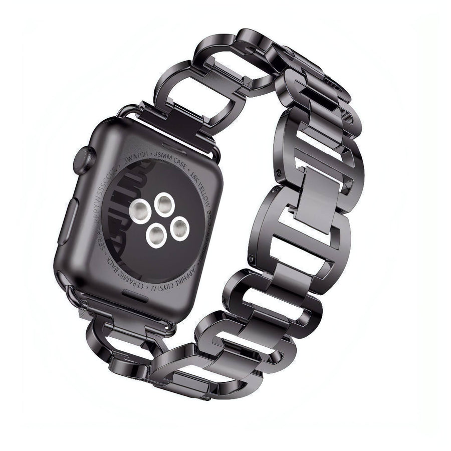ECHO STAINLESS BAND