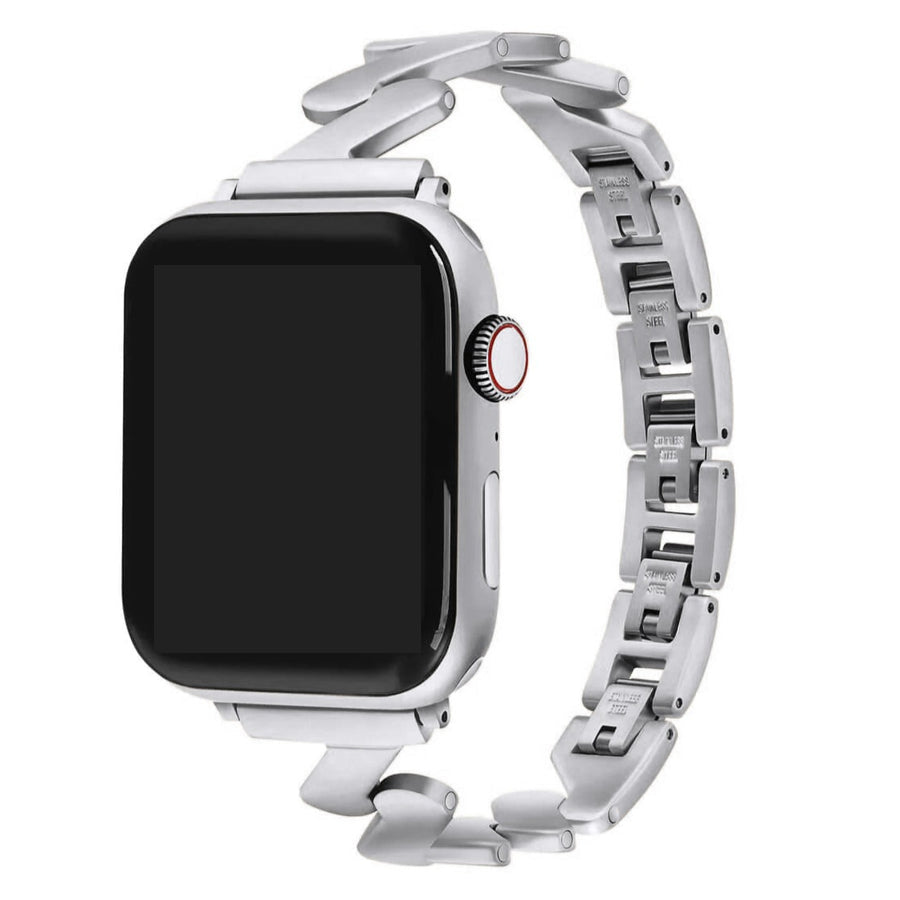 ELECTRA STAINLESS STRAP
