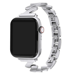 ELECTRA STAINLESS STRAP