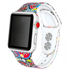 FLORENS SILICONE BAND