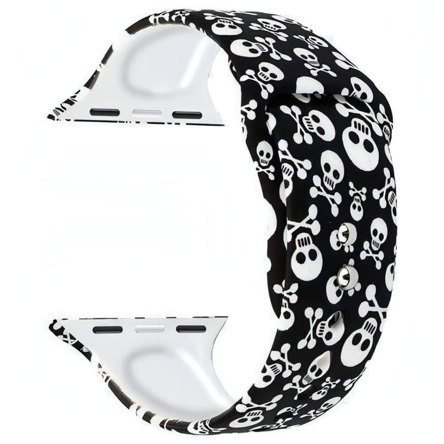 FLORENS SILICONE BAND