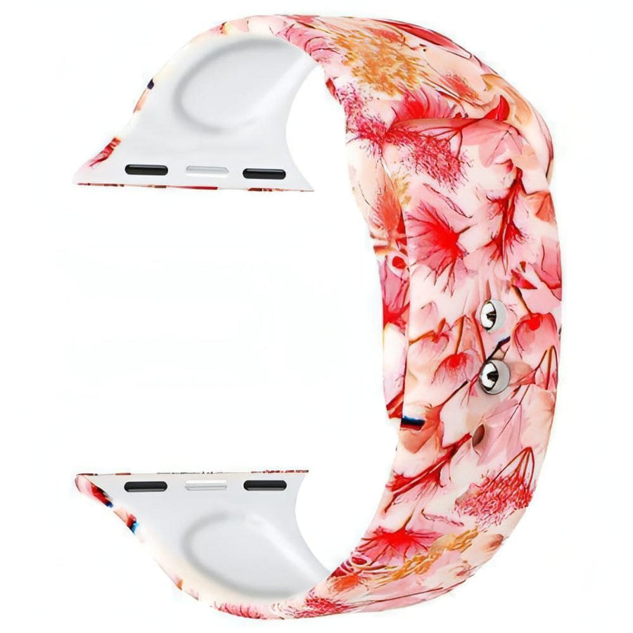 FLORENS SILICONE BAND