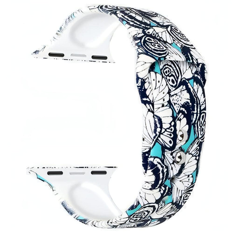 FLORENS SILICONE BAND