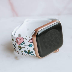 FLORENS SILICONE BAND