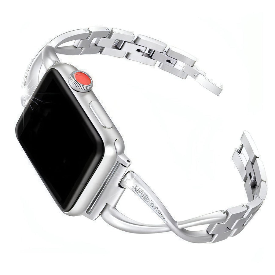 LYSSA METAL STRAP