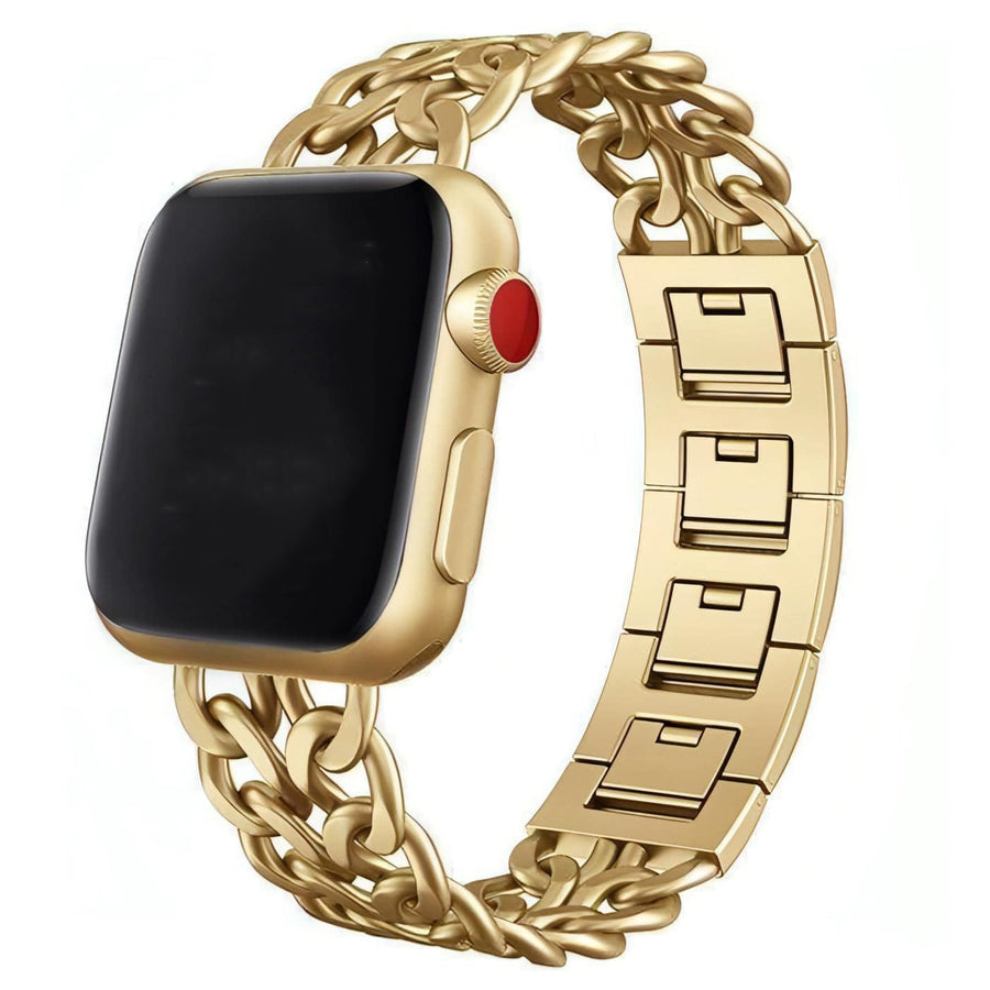 AGATHA METAL STRAP