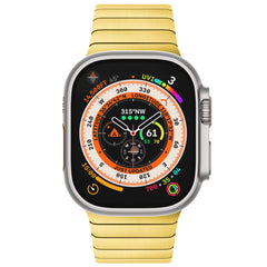 Gold Stainless Steel Band