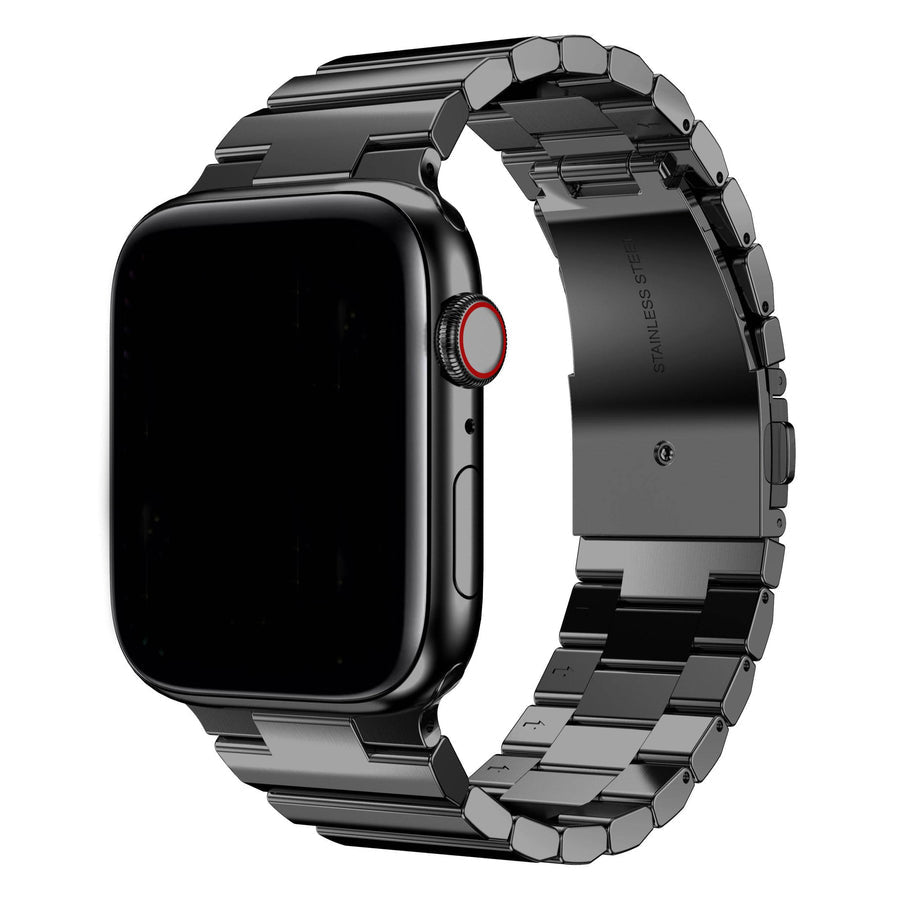 GORAN STAINLESS BAND