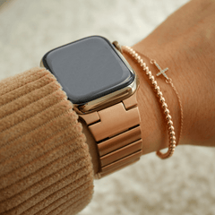 GORAN STAINLESS BAND
